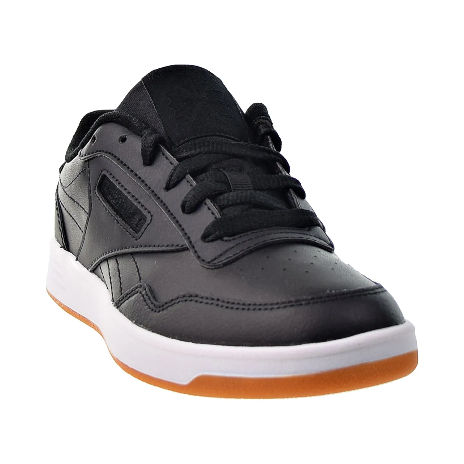 Reebok Club Memt Women's Shoes Black-White-Gum