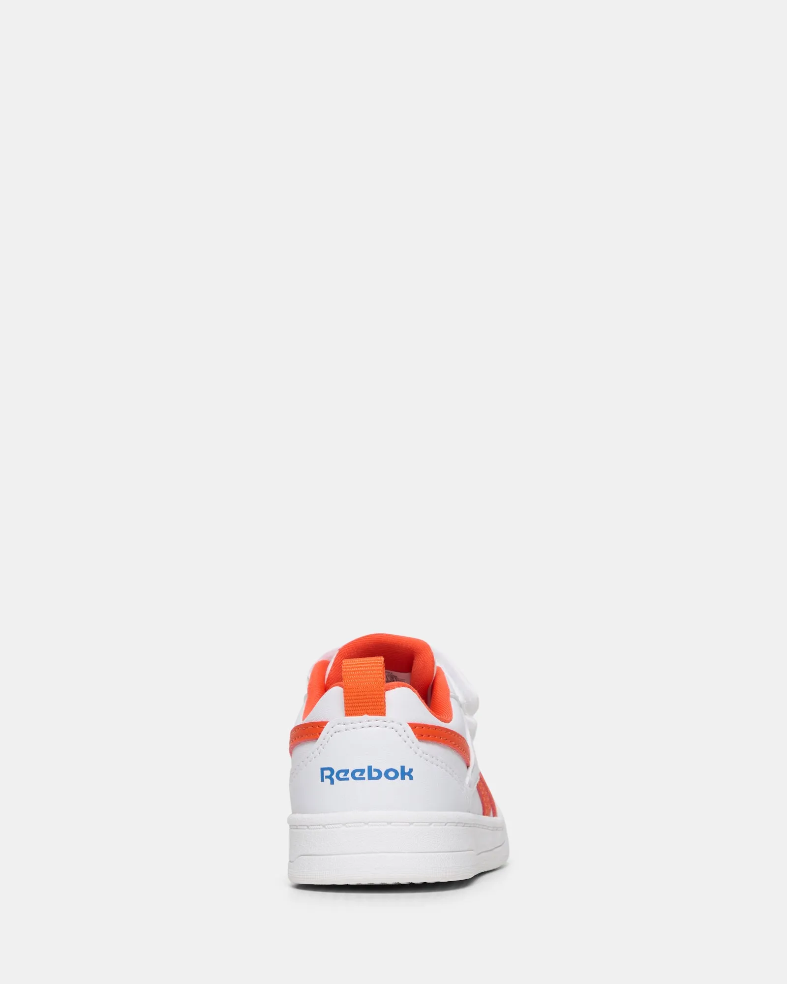 Reebok Royal Prime 2.0 Alt White/Pumporange/Vectorblue