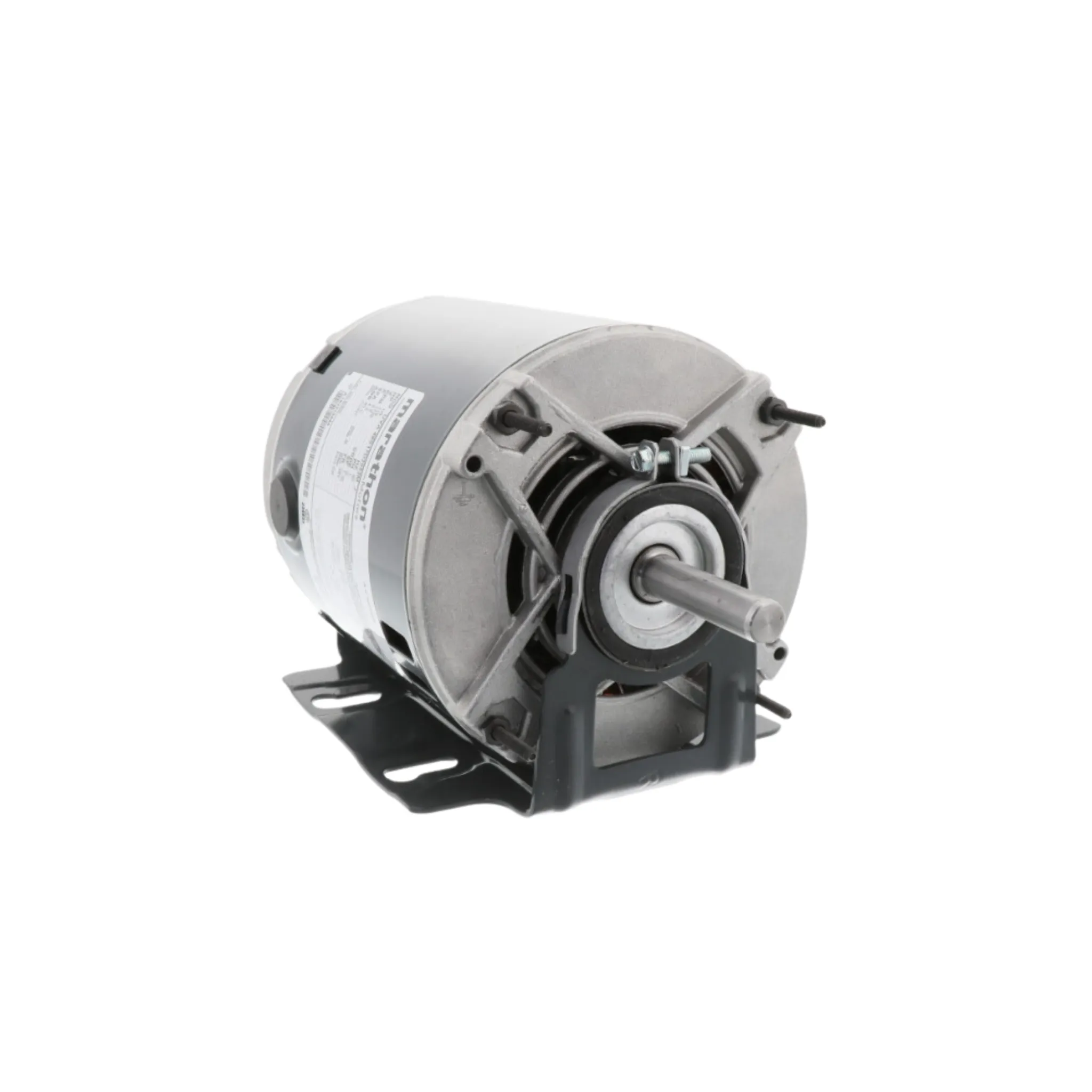 Regal Rexnord - Marathon B300 115V Input Voltage, 1/6HP, 60 Hertz, 1800RPM Rotation Speed, 1 Speed, Blower Motor