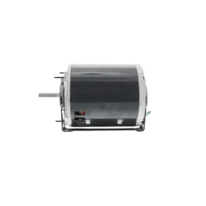 Regal Rexnord - Marathon B303 115V Input Voltage, 1/4HP, 60 Hertz, 1800RPM Rotation Speed, 1 Speed, Blower Motor