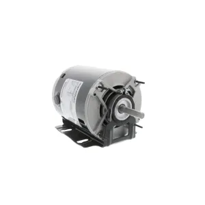 Regal Rexnord - Marathon B305 115V Input Voltage, 1/3HP, 60 Hertz, 1800RPM Rotation Speed, 1 Speed, Blower Motor