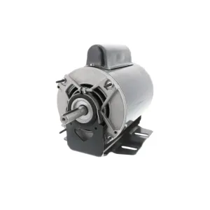 Regal Rexnord - Marathon B318 115/208-230V Input Voltage, 3/4HP, 60 Hertz, 1800RPM Rotation Speed, 1 Speed, Motor