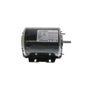 Regal Rexnord - Marathon K278 208-230/460V Input Voltage, 1HP, 60 Hertz, 1725/1425RPM Rotation Speed, 1 Speed, Blower Motor