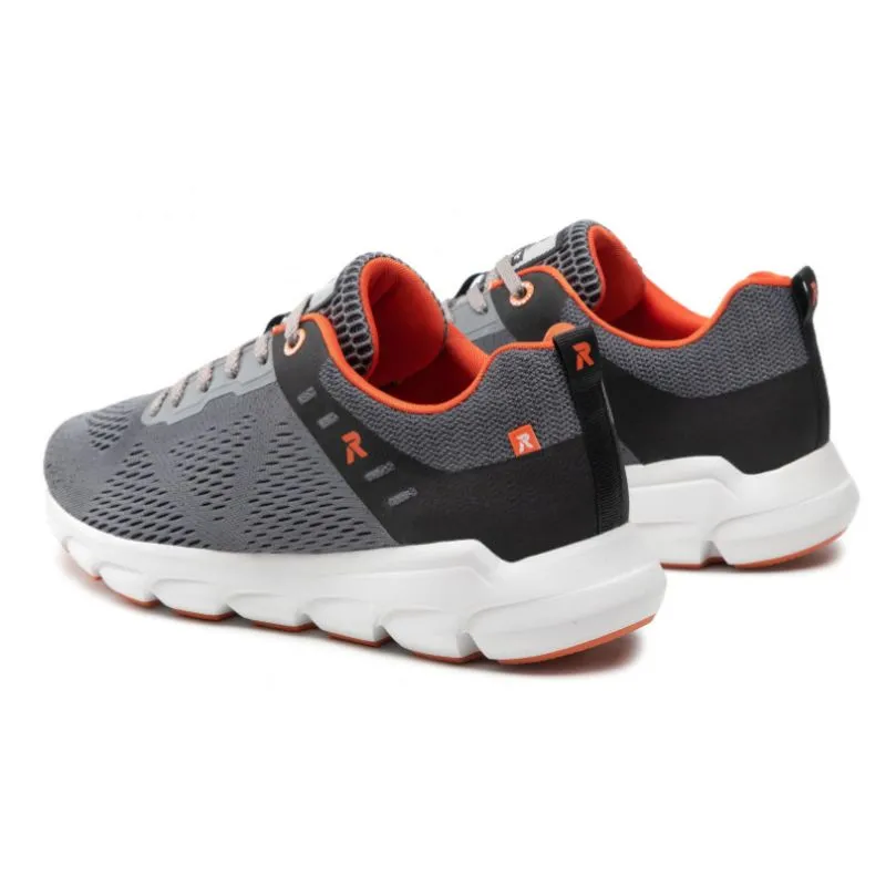 Rieker 07806-45 Evolution Soft Men's Sneakers