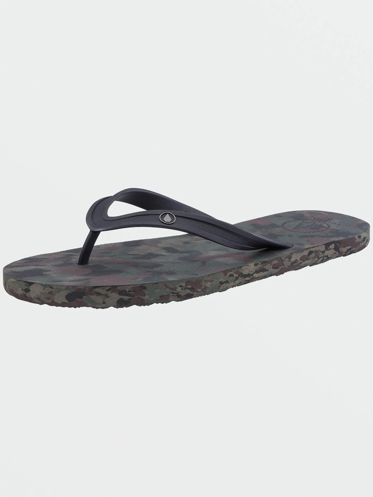 Rocker 2 Solid Sandals - Dark Camo