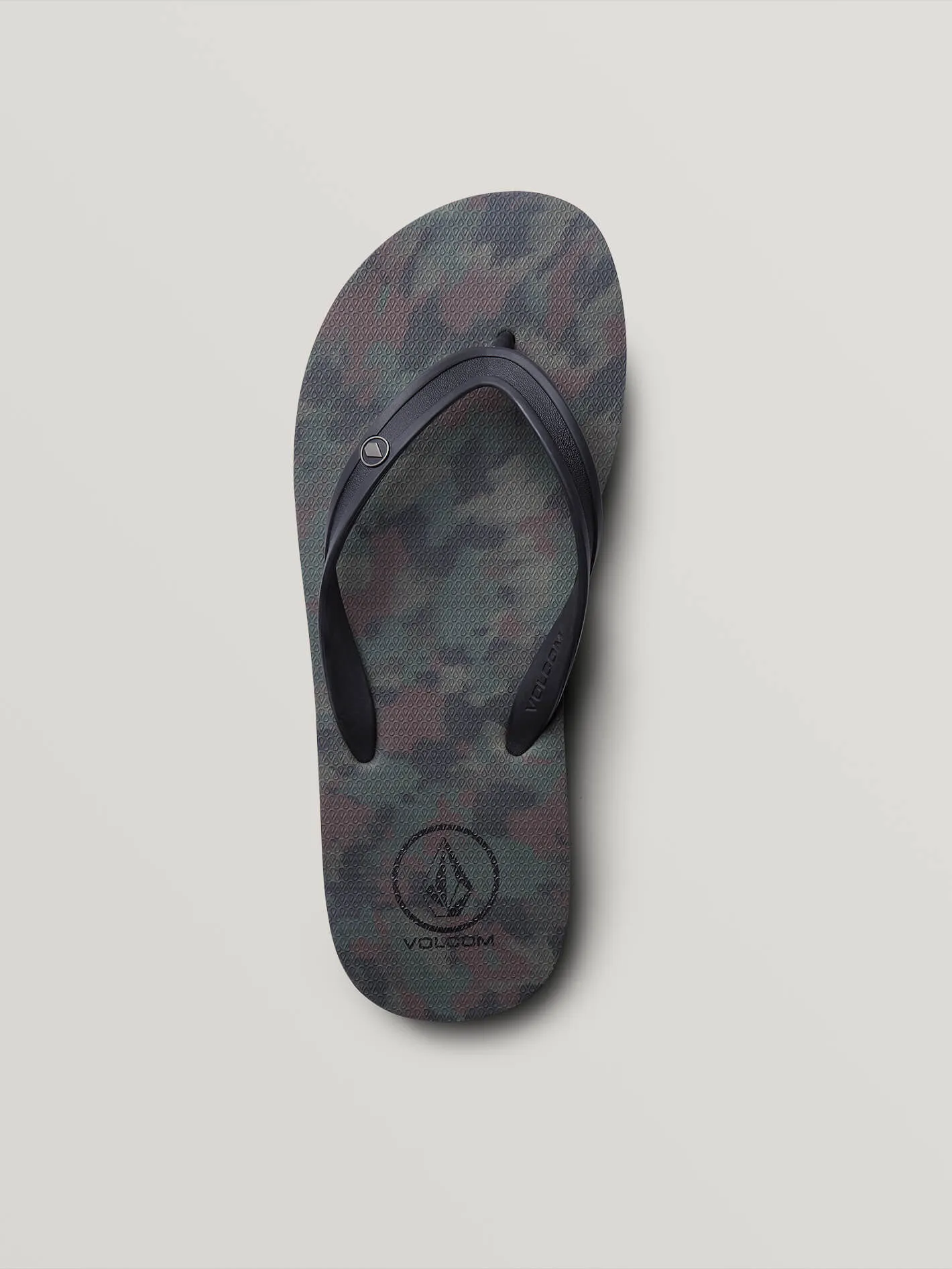 Rocker 2 Solid Sandals - Dark Camo