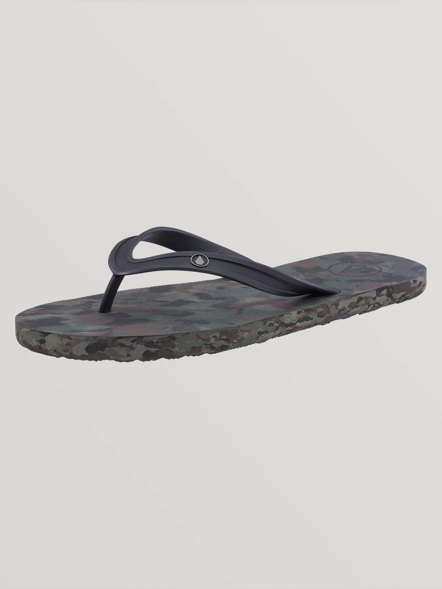 Rocker 2 Solid Sandals - Dark Camo