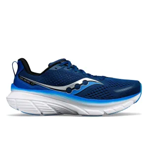 Saucony Guide 17 Wide 2E Mens Running Shoes