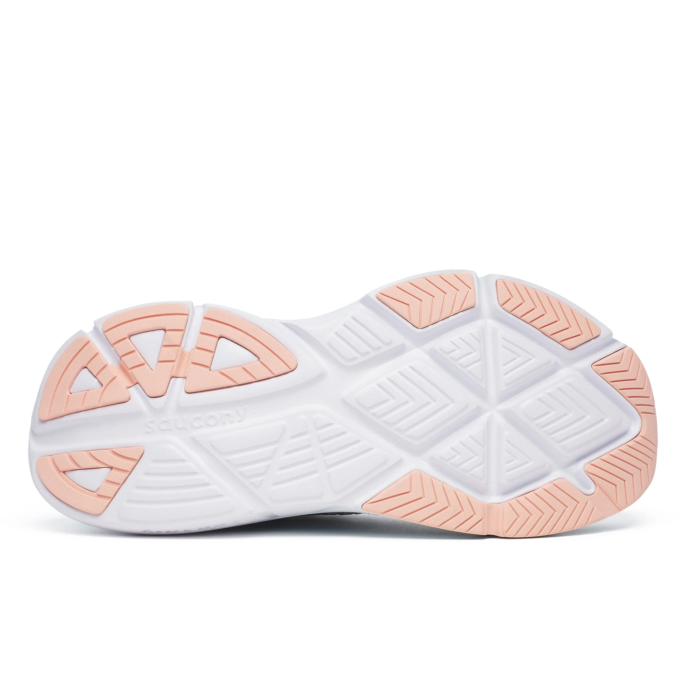 Saucony Guide 17 Womens Road Running Shoes