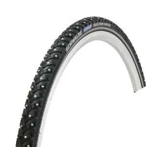 Schwalbe Marathon Winter Plus Wire 700X50 Studded Tire