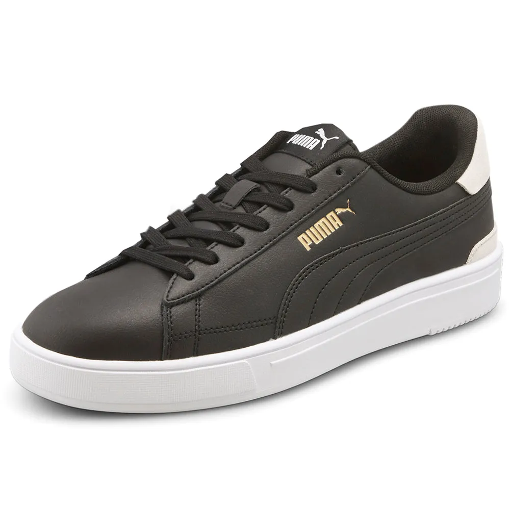 Serve Pro Lace Up Sneakers