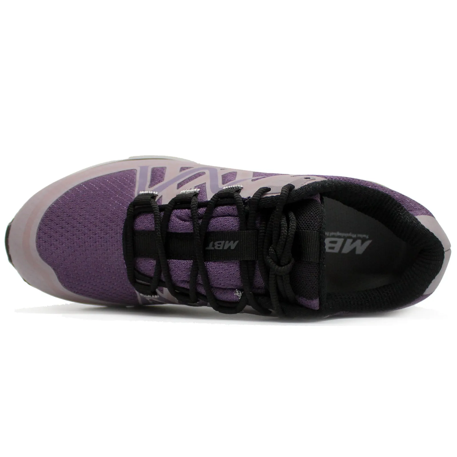 Simba ATR 2 Sym Textile Synthetic Women's Low Top Trainers