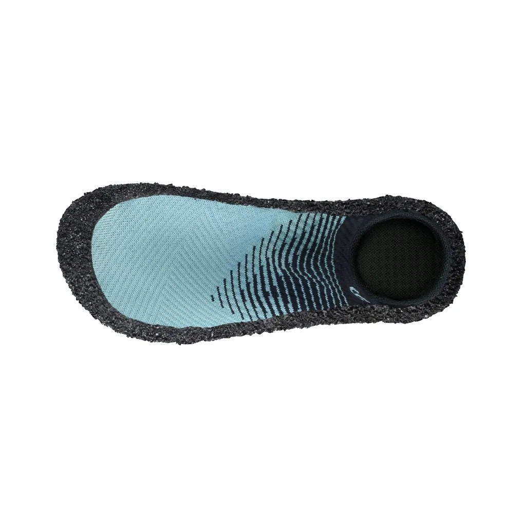 SKINNERS 2.0 Adults Minimalist Footwear - Aqua