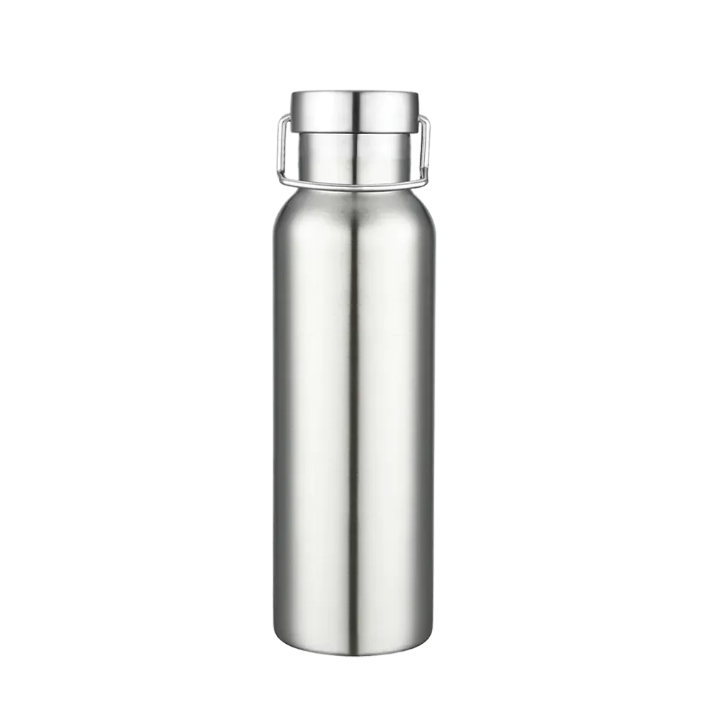 Slate 20oz Vacuum Bottle