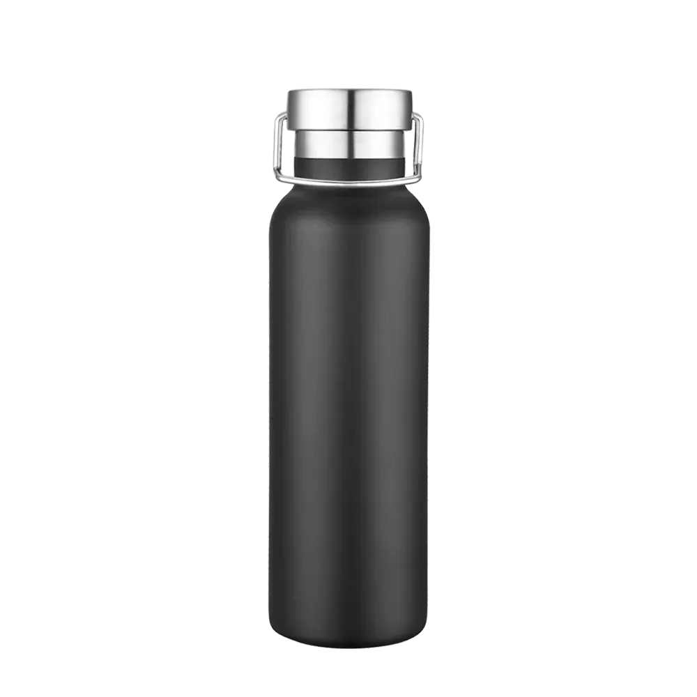 Slate 20oz Vacuum Bottle