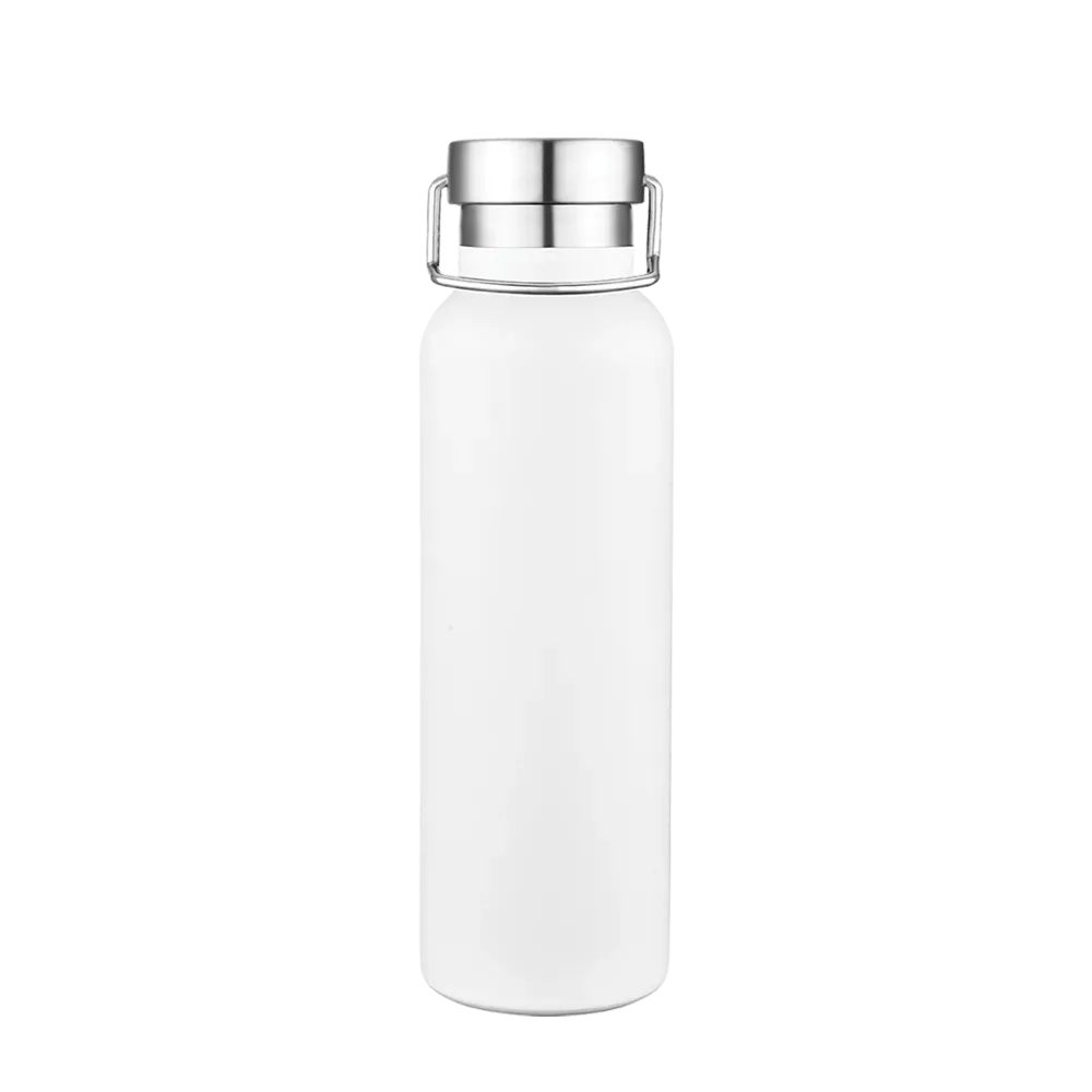 Slate 20oz Vacuum Bottle