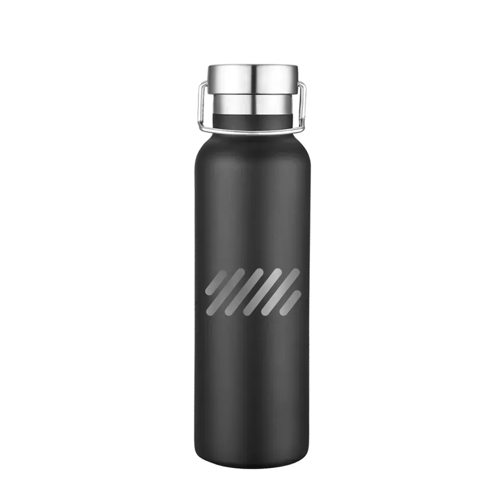 Slate 20oz Vacuum Bottle