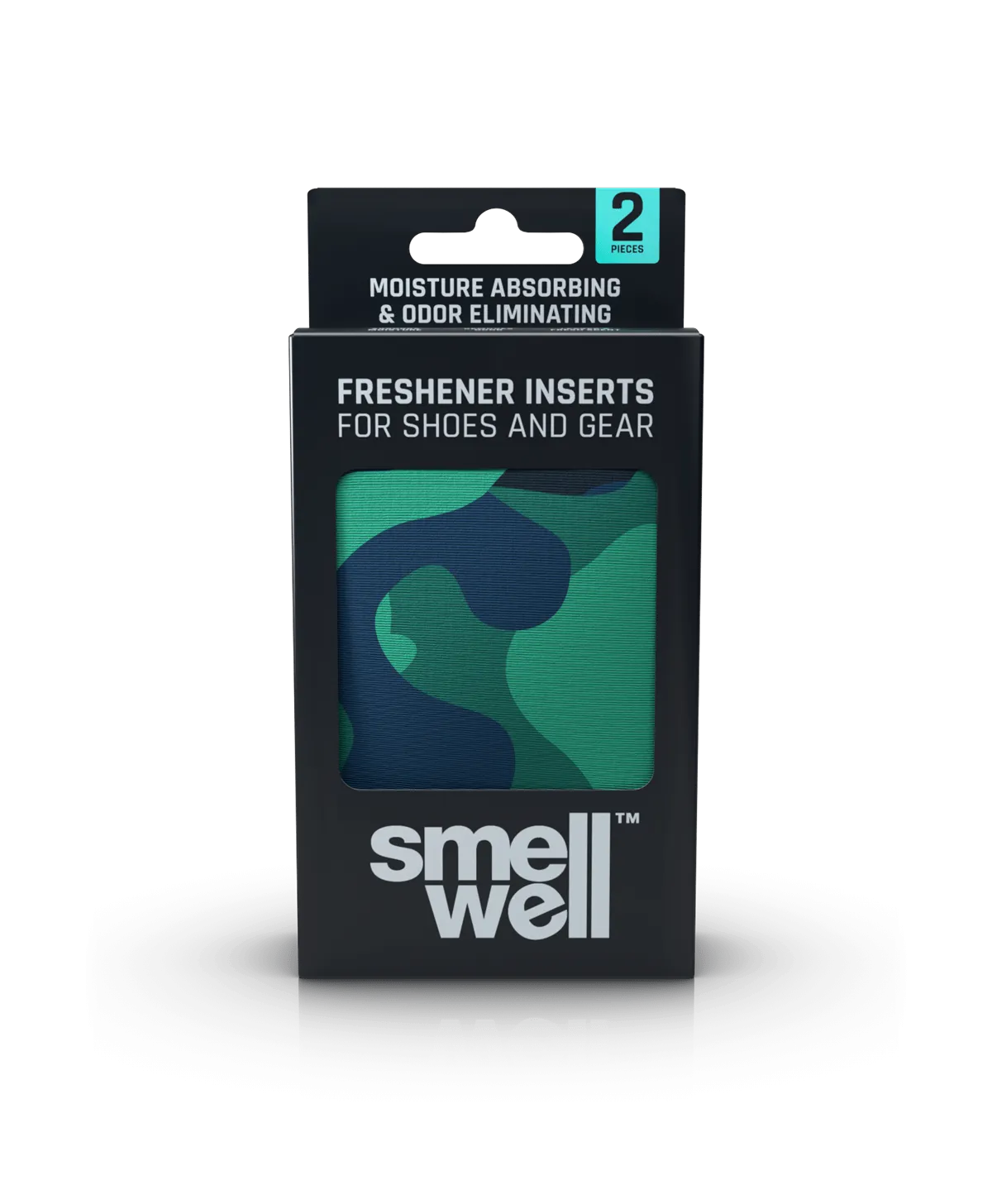 Smell Well Shoe And Gear Fresheners