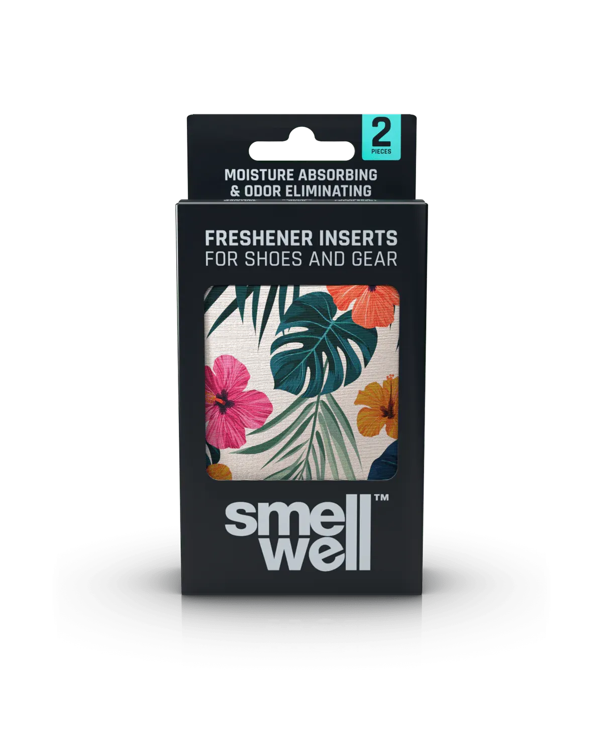 SmellWell Freshener Insert - Hawaii Floral - SMLWL-FLORAL