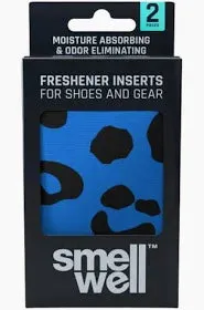 Smellwell Shoe & Kit Freshener