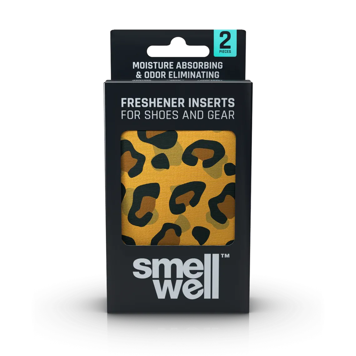 Smellwell Shoe & Kit Freshener