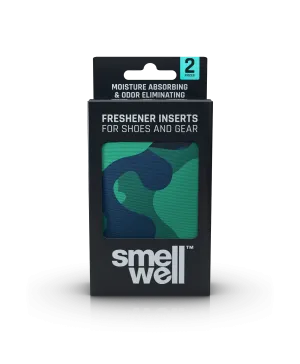 Smellwell Shoe & Kit Freshener