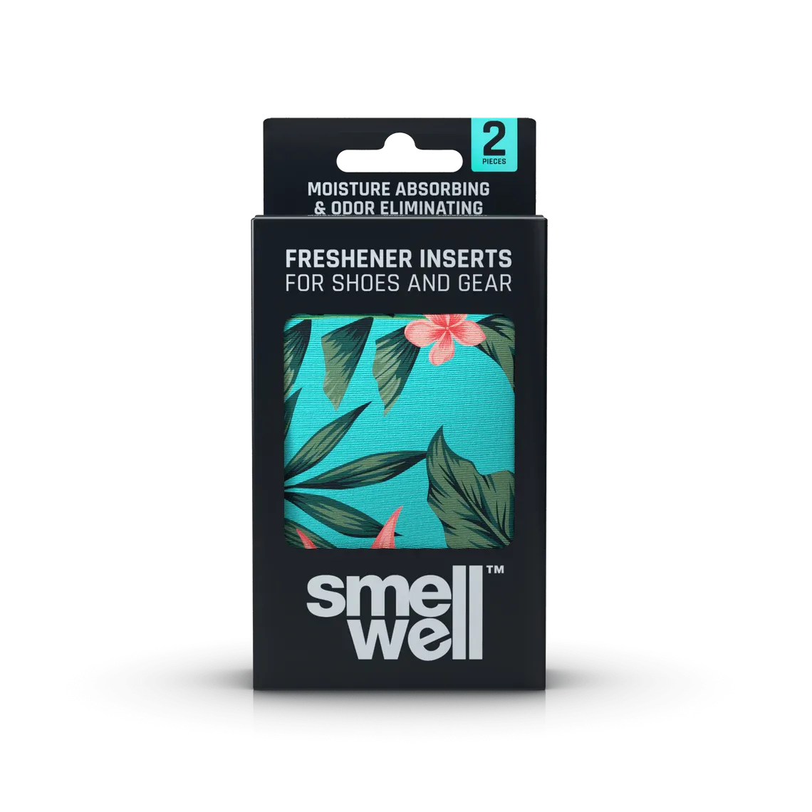 Smellwell Shoe & Kit Freshener