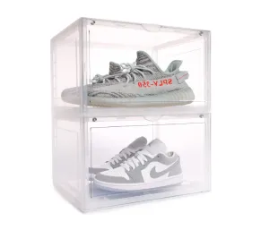 Sneaker Crate (10 Display Boxes)