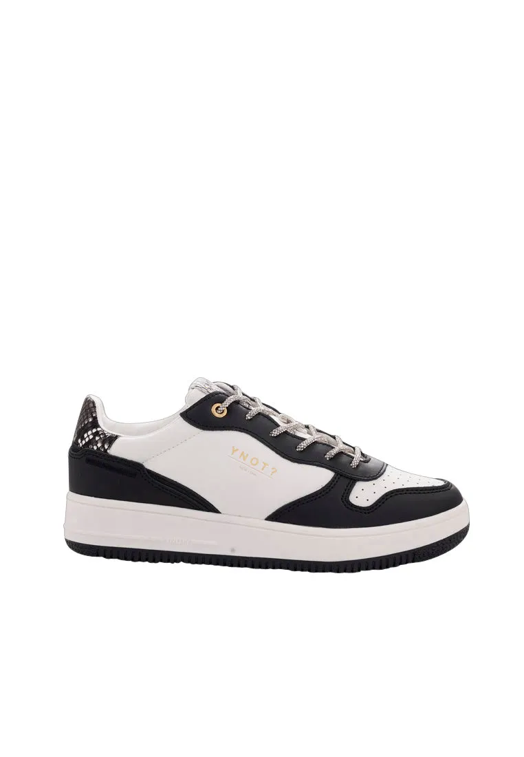 Sneakers YNOT da Donna - nero YNP3300DBLK