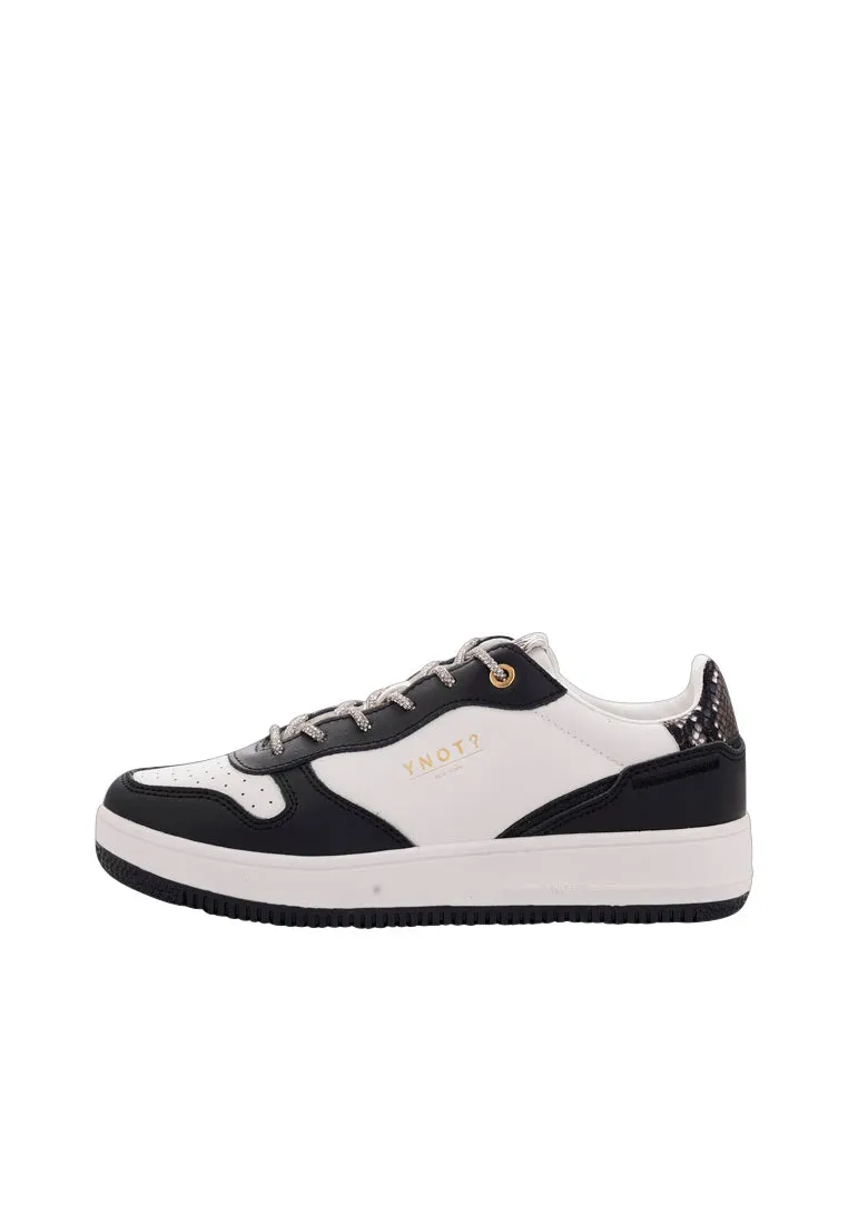 Sneakers YNOT da Donna - nero YNP3300DBLK