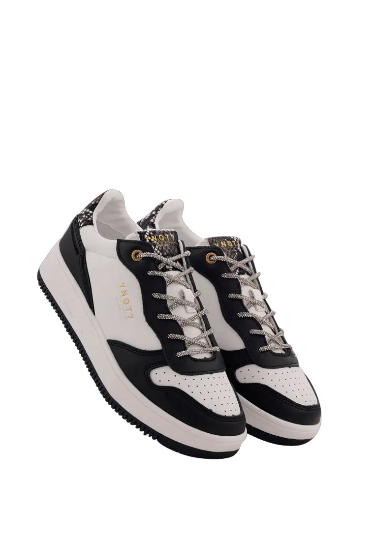 Sneakers YNOT da Donna - nero YNP3300DBLK