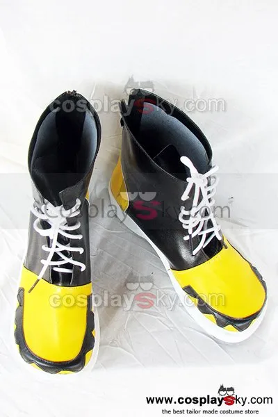 SOUL EATER SOUL Cosplay Boots Shoes