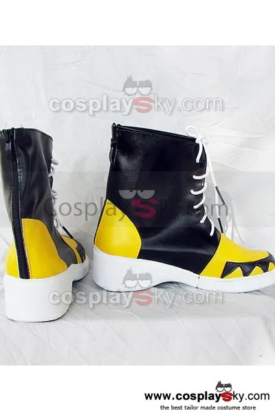 SOUL EATER SOUL Cosplay Boots Shoes