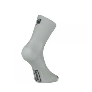 Sporck Marathon White Sock