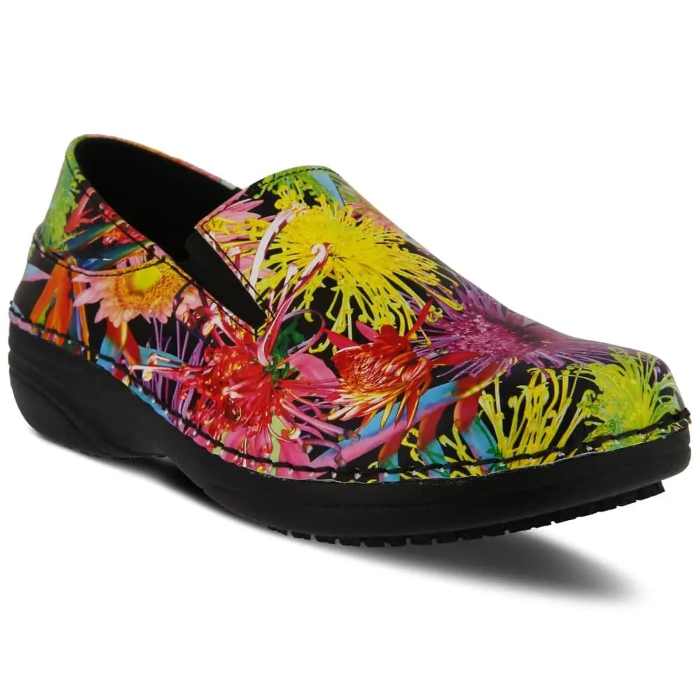 Spring Step Shoes Manila Crysan Slip Ons