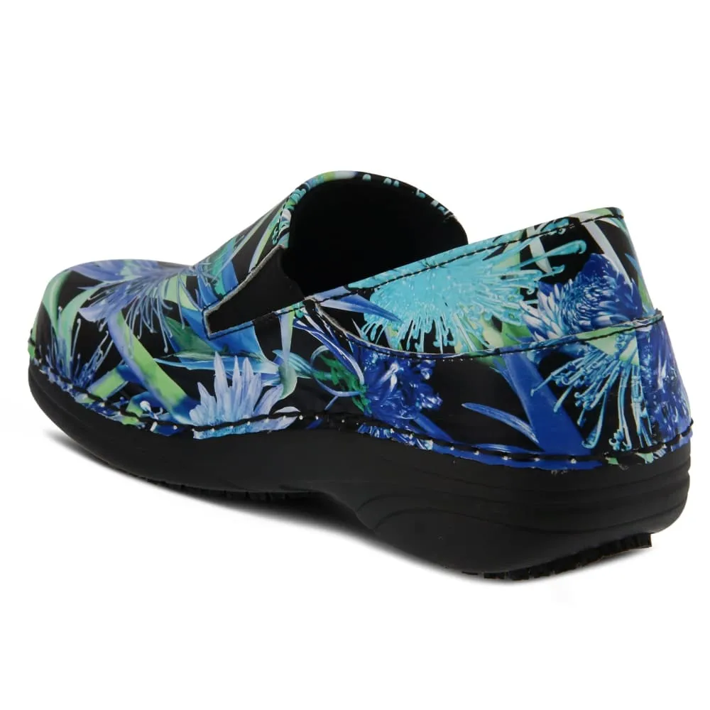 Spring Step Shoes Manila Crysan Slip Ons