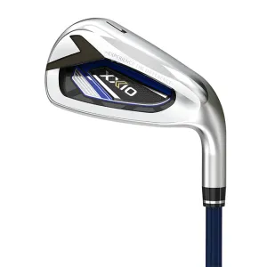 SRIXON XXIO 12 Navy Men's Irons