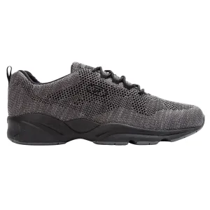 Stability Fly Lace Up Sneakers