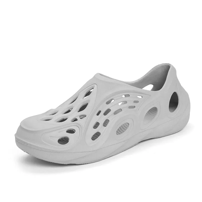 Street Walking Shoes Crocs - King Stone Brothers and Co™️