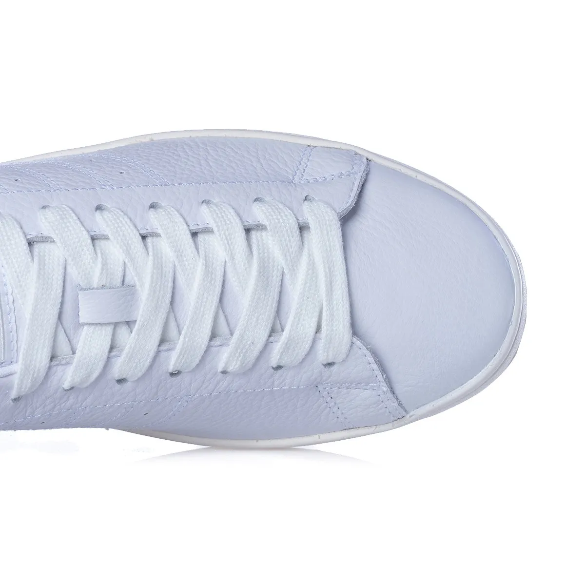 SUPERGA ARCHIVIO LENDL MATCH WHITE AVORIO