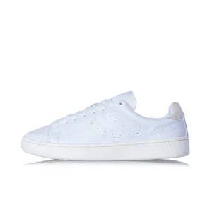 SUPERGA ARCHIVIO LENDL MATCH WHITE AVORIO