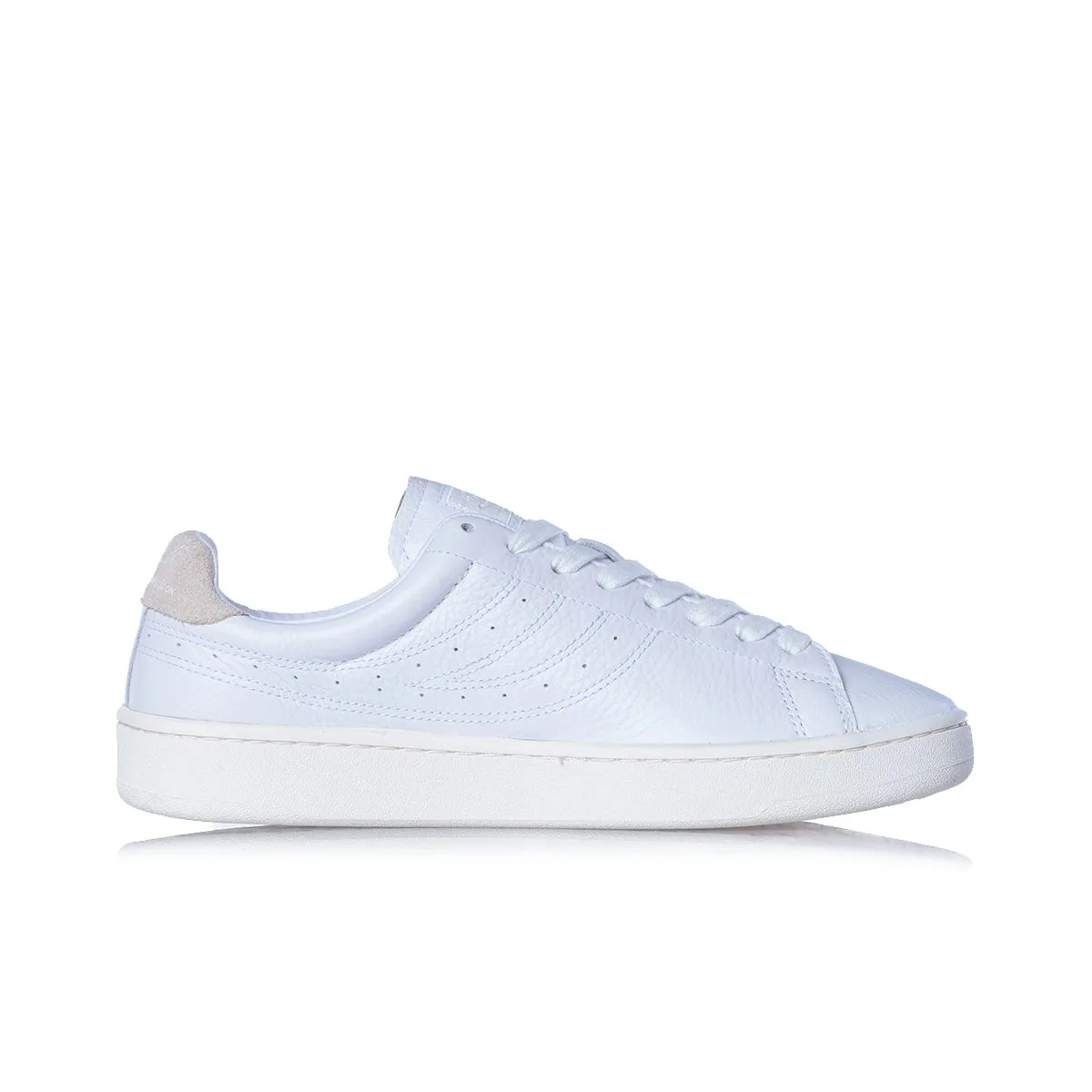 SUPERGA ARCHIVIO LENDL MATCH WHITE AVORIO