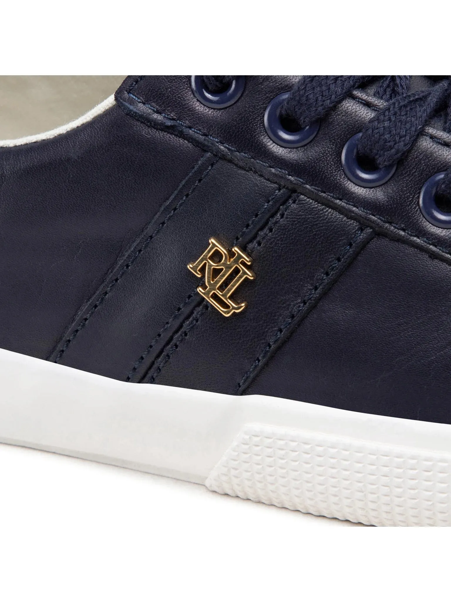 TENIS POLO RALPH LAUREN