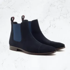 The Chelsea Boots - VIII