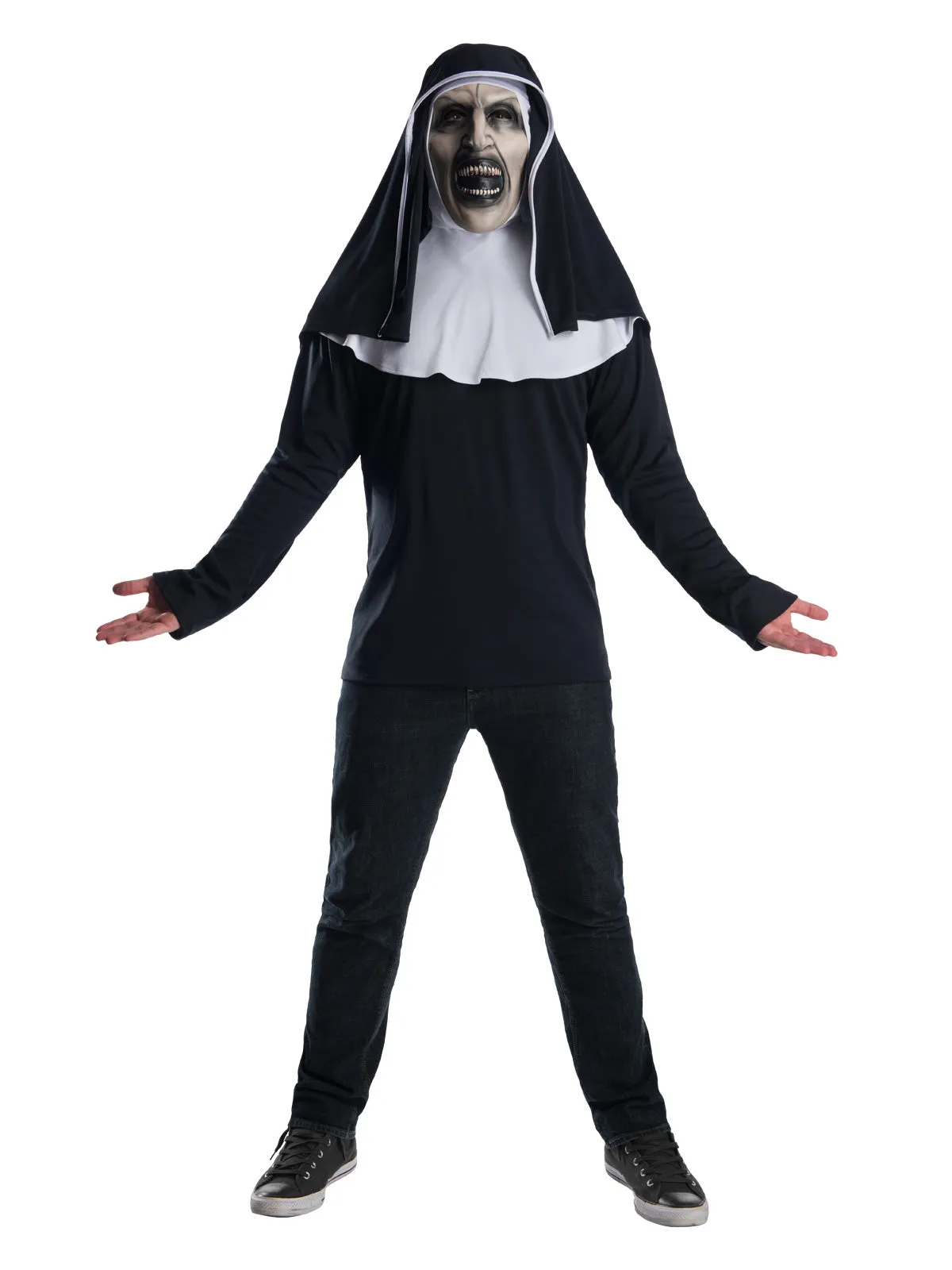 The Nun