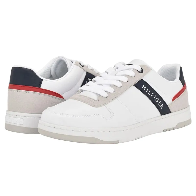 TOMMY HILFIGER TEDRIC SNEAKER TM05