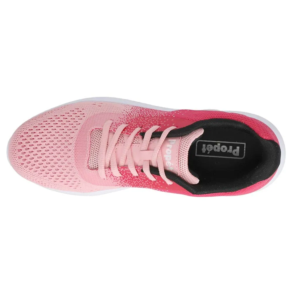 TravelBound Duo Lace Up Sneakers