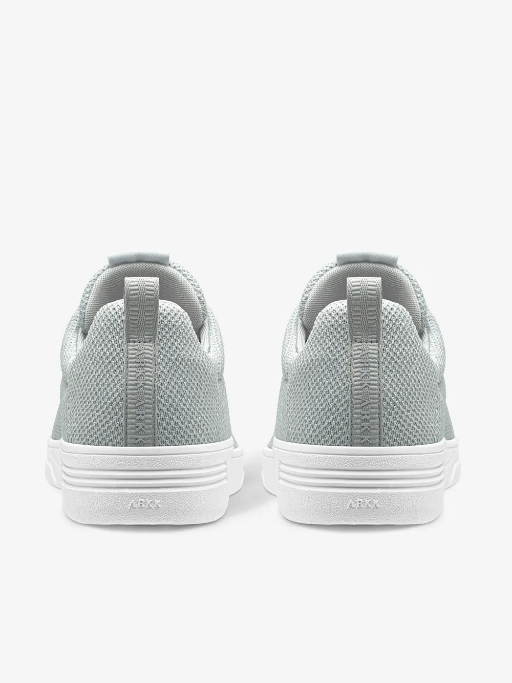 Uniklass FG S-C18 Ice Grey White Sneakers