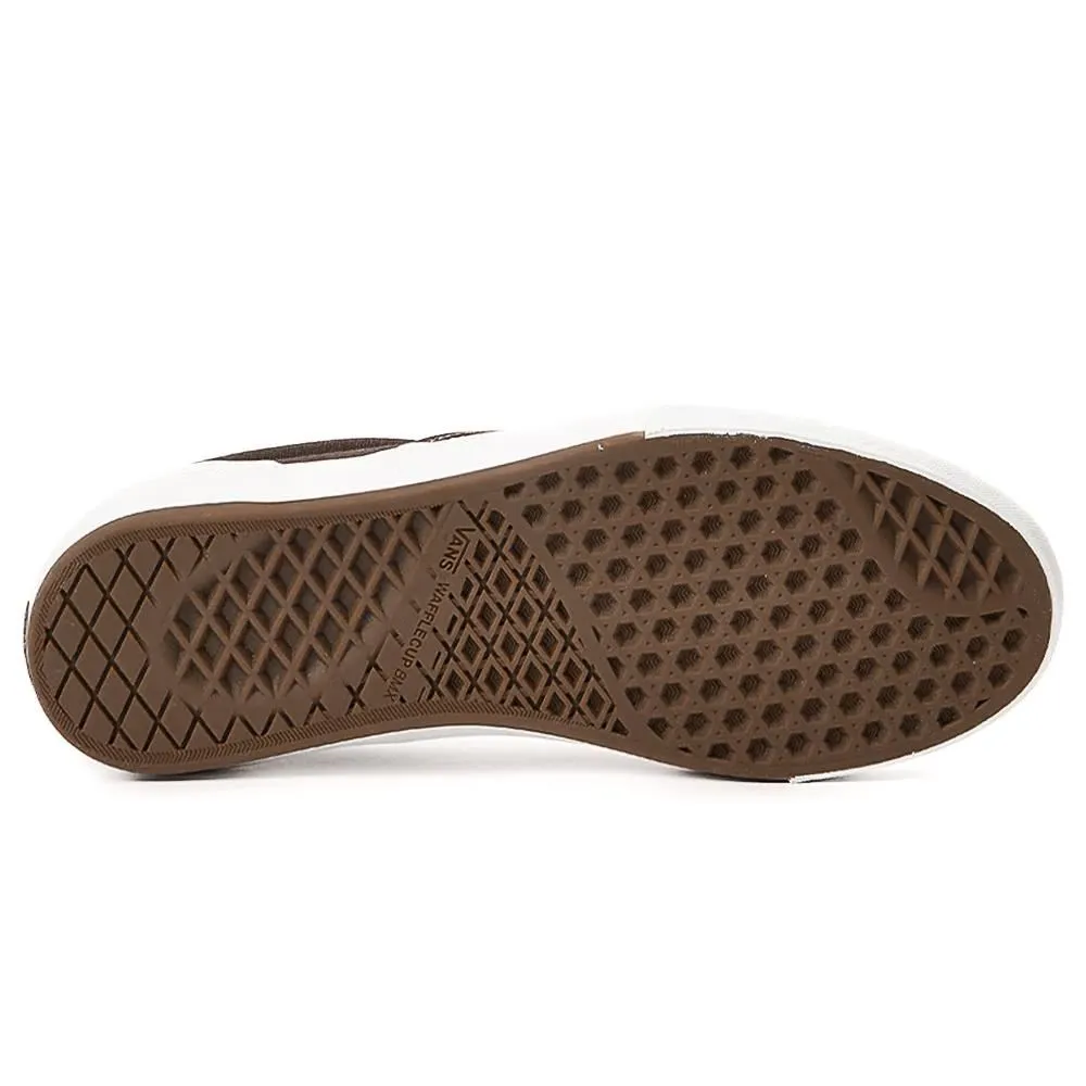 Vans BMX Slip-On - Dakota Roche Brown/White