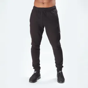 Winnerforce Men's Black Pant